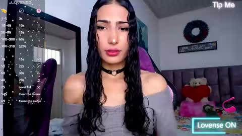 jessica_princess8511 online show from 22, 7, 2026