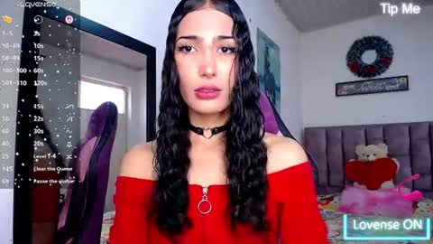 jessica_princess8511 online show from 25, 7, 2026