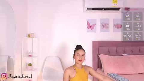 Jessica online show from 22, 2, 2025