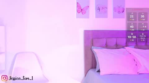 Jessica online show from 26, 2, 2025