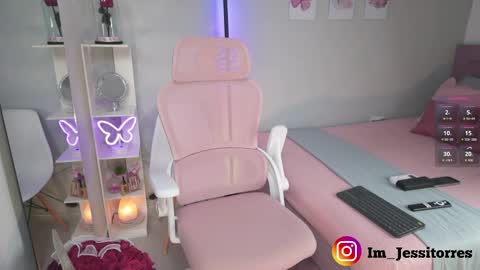 Jessica online show from 11, 4, 2026