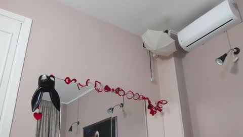 jessicacarrera online show from 25, 1, 2025