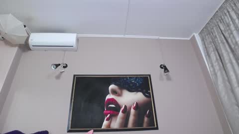 jessicacarrera online show from 26, 1, 2025