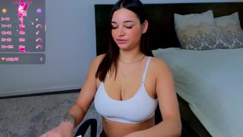 jessicacarties online show from 25, 2, 2026