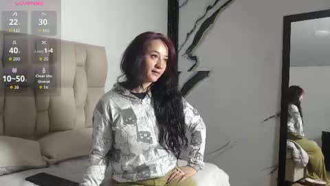 Jessica online show from 6, 7, 2026