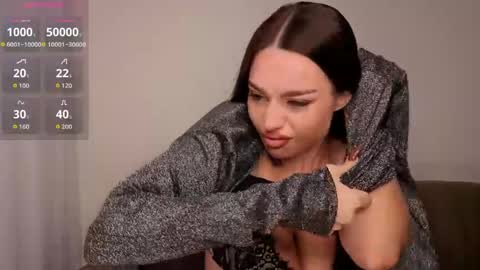 Liza online show from 16, 4, 2026