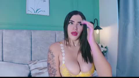 Snapshot of jessicaparkeer1 chatting on 4, 7, 2026 jessicaparkeer1 online show from 4, 7, 2026
