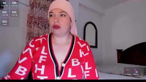 jessica online show from 26, 11, 2025