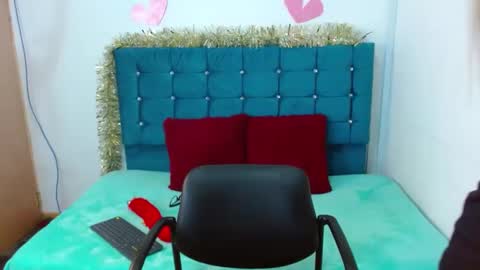 Snapshot of jessicarabbit4 chatting on 26, 2, 2025 jessicarabbit4 online show from 26, 2, 2025