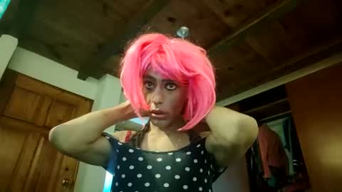 Snapshot of jessicasixnorma chatting on 26, 1, 2025 jessicasixnorma online show from 26, 1, 2025