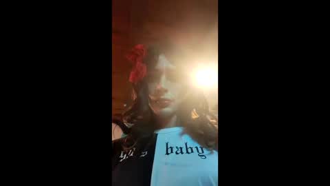 Snapshot of jessicasixnorma chatting on 8, 2, 2025 jessicasixnorma online show from 8, 2, 2025