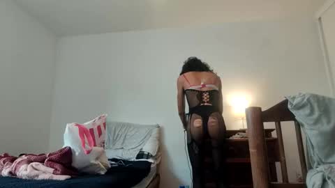 Snapshot of jessicasixnorma chatting on 2, 10, 2025 jessicasixnorma online show from 2, 10, 2025