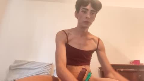 Snapshot of jessicasixnorma chatting on 9, 11, 2025 jessicasixnorma online show from 9, 11, 2025