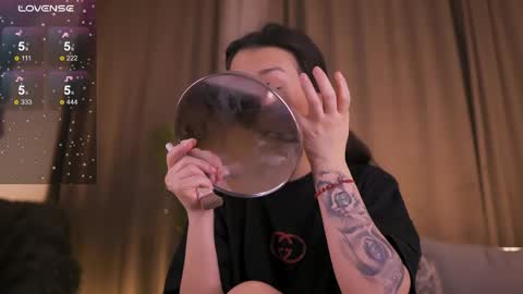 Jess online show from 15, 4, 2026