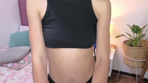 Snapshot of jessie__02 chatting on 26, 1, 2025 Jess online show from 26, 1, 2025