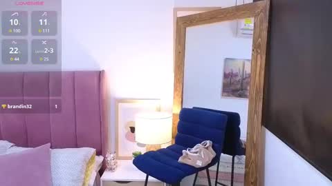 Snapshot of jessie__02 chatting on 20, 2, 2025 Jess online show from 20, 2, 2025