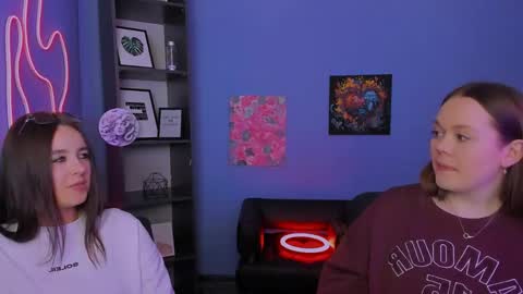 Jessie online show from 23, 4, 2026