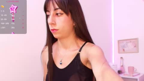 Snapshot of jessie_jarper chatting on 27, 1, 2025 jessie_jarper online show from 27, 1, 2025