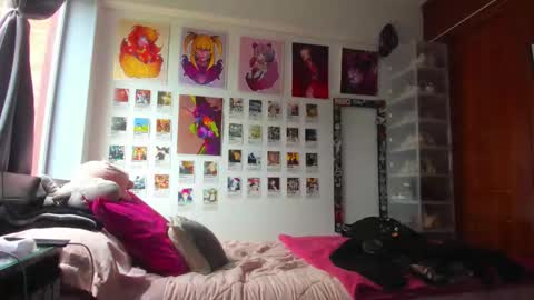 Your Sweet Angel online show from 18, 2, 2026