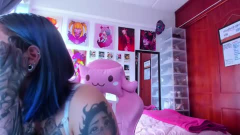 Your Sweet Angel online show from 15, 4, 2026