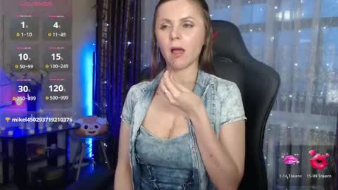Jess online show from 17, 4, 2026