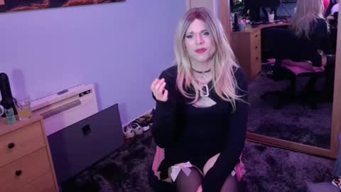 Jessiessicaxx online show from 20, 12, 2024