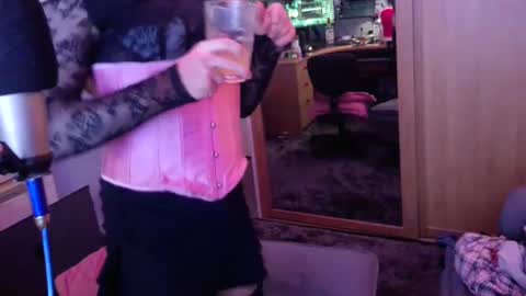 Jessiessicaxx online show from 22, 12, 2024