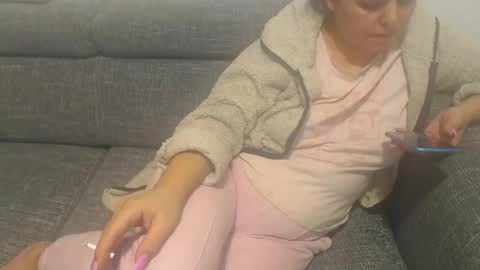 jessiestar3 online show from 16, 2, 2025