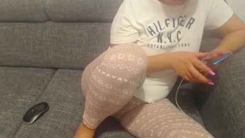 jessiestar3 online show from 19, 2, 2025