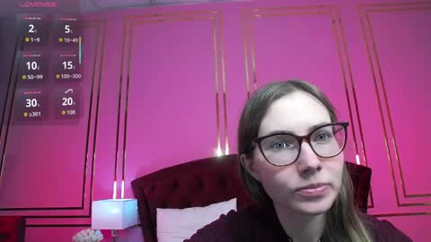 JessieStarrr online show from 3, 4, 2026