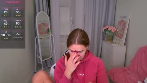 Jessi online show from 20, 11, 2025