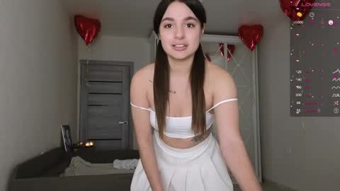 Snapshot of jessiexxi chatting on 5, 12, 2024 Jessie TG channel online show from 5, 12, 2024