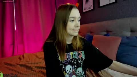 Jessie online show from 22, 3, 2026