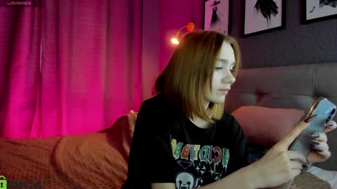 Jessie online show from 19, 5, 2026