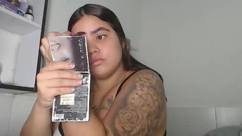 jessik_lov3 online show from 23, 3, 2026