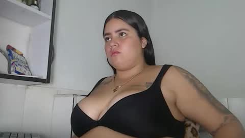 jessik_lov3 online show from 8, 4, 2026