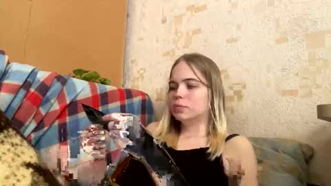 jessika_evans online show from 12, 4, 2026