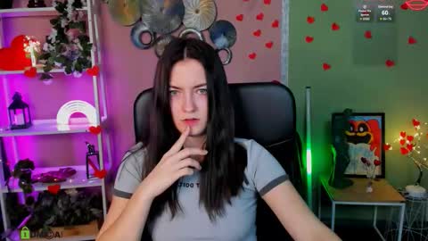 Jessi online show from 10, 2, 2026