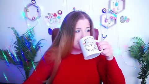 Jess online show from 30, 3, 2026