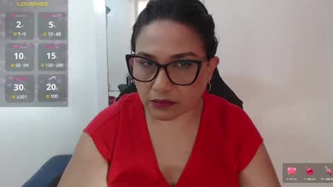 paola online show from 9, 4, 2026