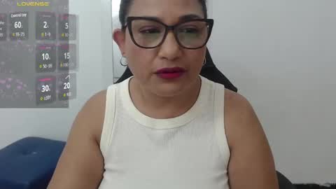 paola online show from 11, 4, 2026