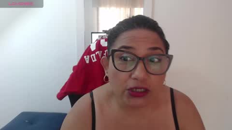 paola online show from 18, 4, 2026