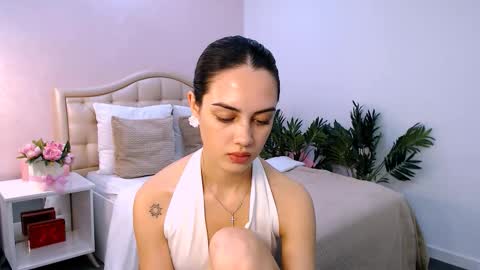 Snapshot of jesskats chatting on 18, 9, 2025 Jesskats online show from 18, 9, 2025