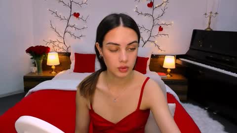 Snapshot of jesskats chatting on 26, 9, 2025 Jesskats online show from 26, 9, 2025