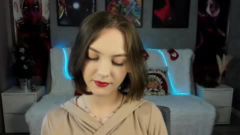 Snapshot of jessswalker chatting on 27, 12, 2024 JesssWalker online show from 27, 12, 2024