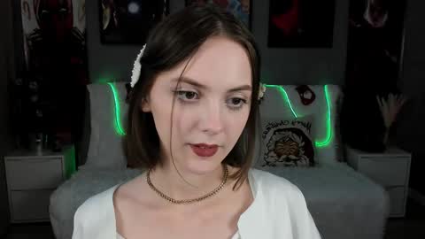 Snapshot of jessswalker chatting on 30, 12, 2024 JesssWalker online show from 30, 12, 2024