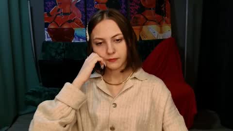 Snapshot of jessswalker chatting on 14, 1, 2025 JesssWalker online show from 14, 1, 2025