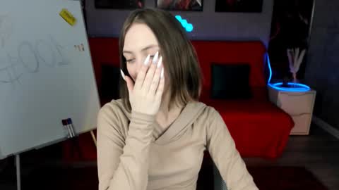 Snapshot of jessswalker chatting on 4, 2, 2025 JesssWalker online show from 4, 2, 2025