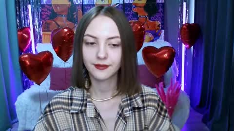 Snapshot of jessswalker chatting on 21, 2, 2025 JesssWalker online show from 21, 2, 2025