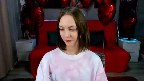 Snapshot of jessswalker chatting on 22, 2, 2025 JesssWalker online show from 22, 2, 2025